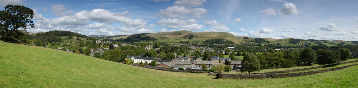 Belle Hill Holiday Cottage Giggleswick